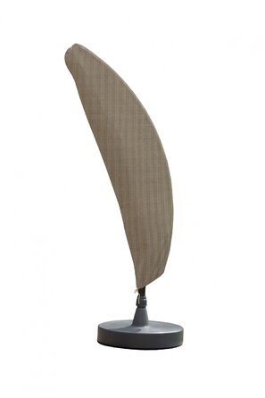Чохол для меблів Sun Garden Easy Sun (Taupe) з поліпропілену - захист від сонця та негоди