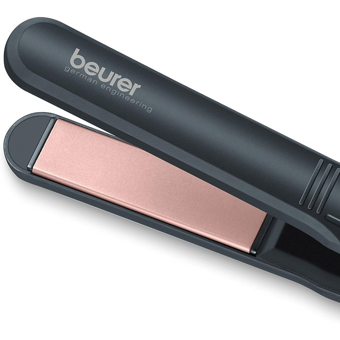 Випрямляч для волосся Beurer HS 40, керамічний