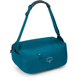 Надлегка дорожня сумка Ultralight Stuff Duffel, синя