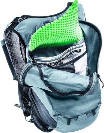 Рюкзак для трейлранінгу deuter Ascender 7 л, синій