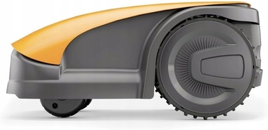 Автономний робот-газонокосарка Stiga G 1200 (ширина зрізу 180 мм, площа 1200 м²)