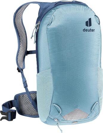 Велосипедний рюкзак Deuter Race 12, 12 л, синій (Lake-ink)