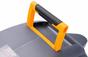 Автоматичний котушка для садового шланга Powermat 1/2