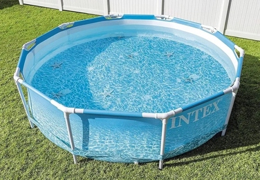 Каркасний круглий басейн Intex 305 x 305 см, 28208