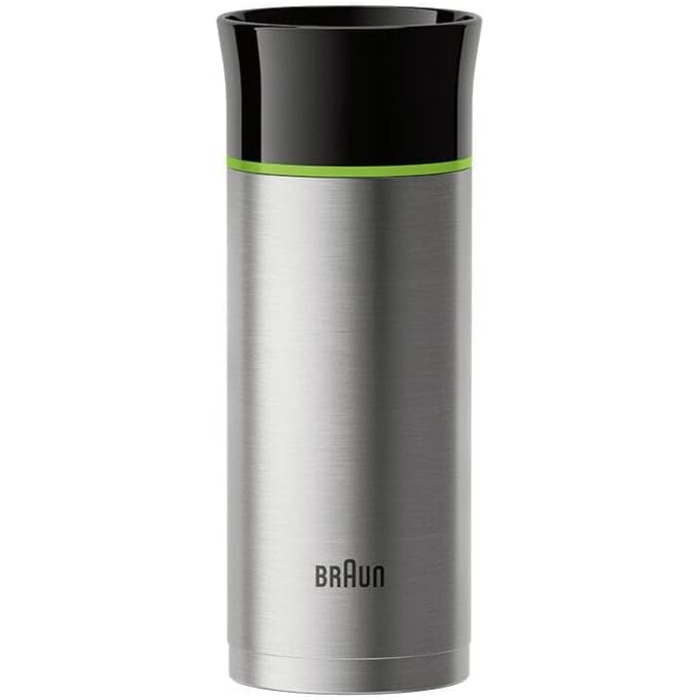 Термокружка Braun BRSC 001 для кавомашини