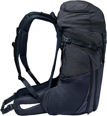 Жіночий туристичний рюкзак VAUDE Skomer Tour 36+ л, універсальний розмір, Eclipse