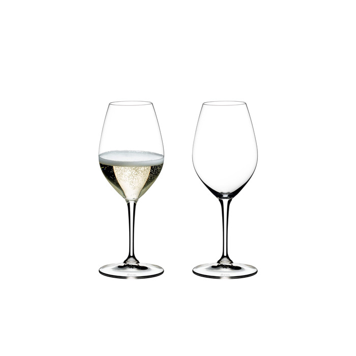 Бокал для вина RIEDEL Vinum Riesling Gran Cru 2 шт., кришталь, для білого вина