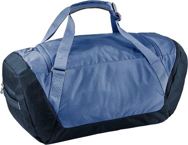 Спортивна дорожня сумка Deuter AViANT Duffel 50 л, Pacific-Ink
