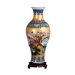 Ваза підлогова керамічна Jingdezhen 