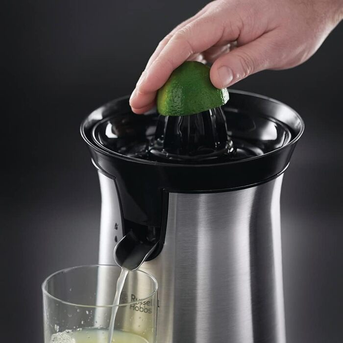 Соковижималка для апельсинів і цитрусових, 60 Вт Russell Hobbs