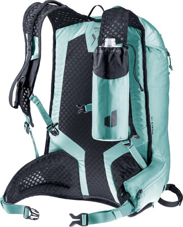 Рюкзак для скелетурингу Deuter Updays 26 л, легкий, Atlantic-glacier