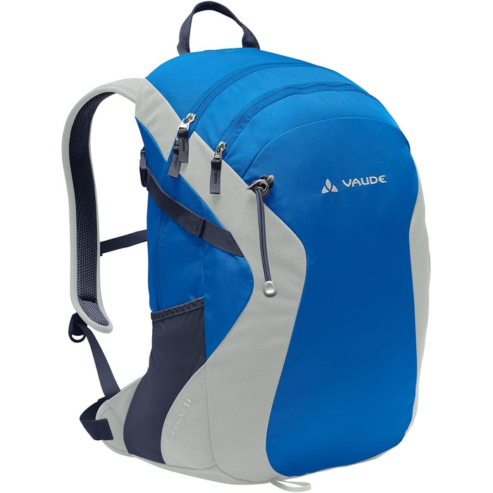 Універсальний туристичний рюкзак VAUDE Grimming 24 л, синій