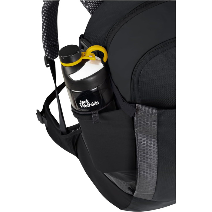 Рюкзак Jack Wolfskin Phantasy 22,5 л унісекс для туризму