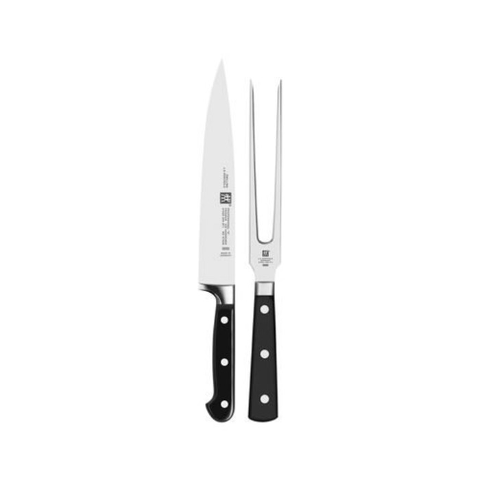 Набір ножів з 2 предметів Professional "S" Zwilling