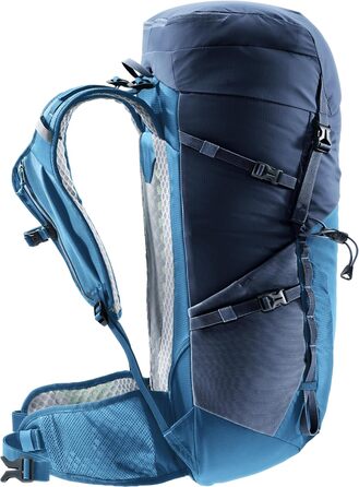 Рюкзак для походів Deuter Speed Lite 30 л, легкий, Ink-wave