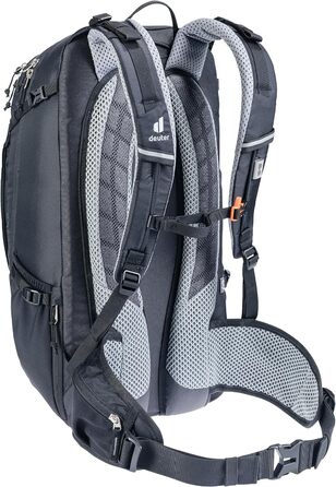 Рюкзак для велосипеда Deuter Trans Alpine 32 EL Extra Long (2024)
