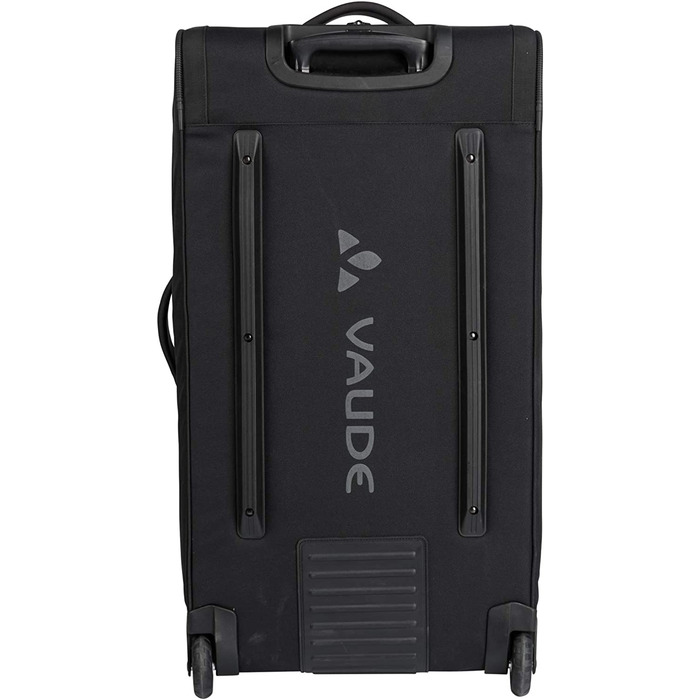 Дорожня сумка VAUDE Rotuma 90 чорна, універсальний розмір