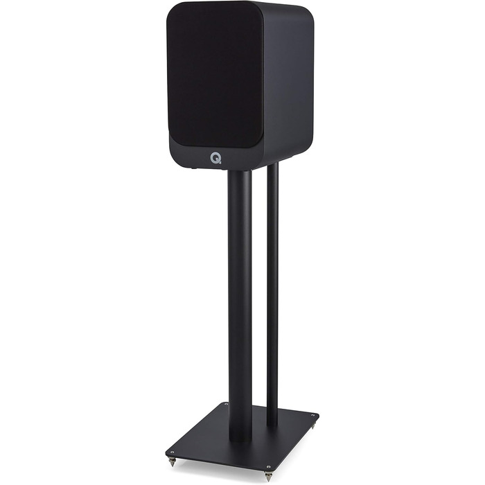 Підлогові стійки Q Acoustics 3030FSi для поличних колонок 3030i, пара, чорні