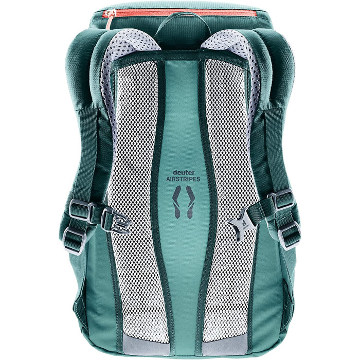 Дитячий рюкзак Deuter Junior 18 л, deepsea-dustblue, для школи та прогулянок