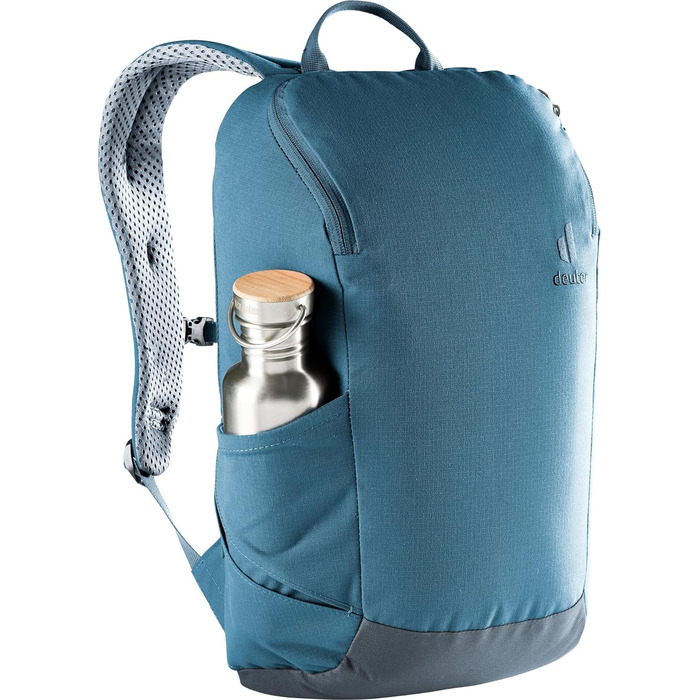 Рюкзак deuter Step Out 16 літрів для міста, синій