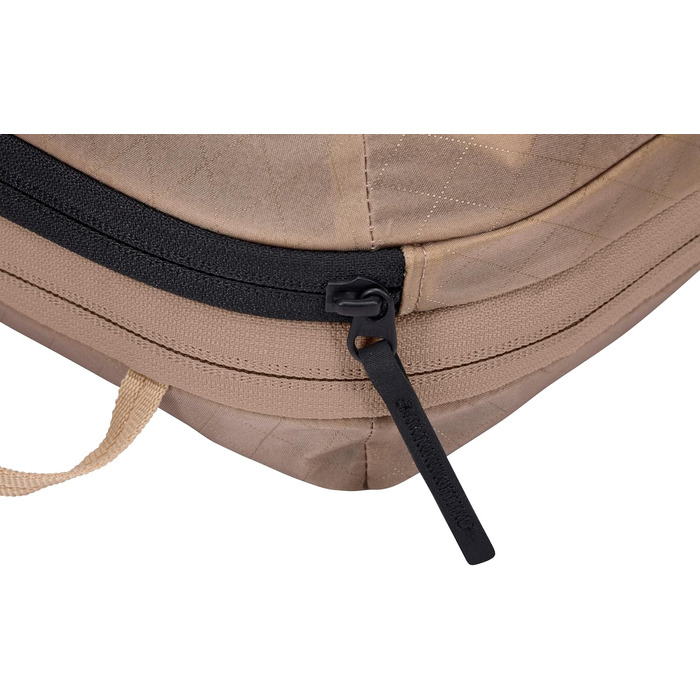 Компресійний органайзер для одягу Thule Packing Cube, розмір M, колір Gentle Beige