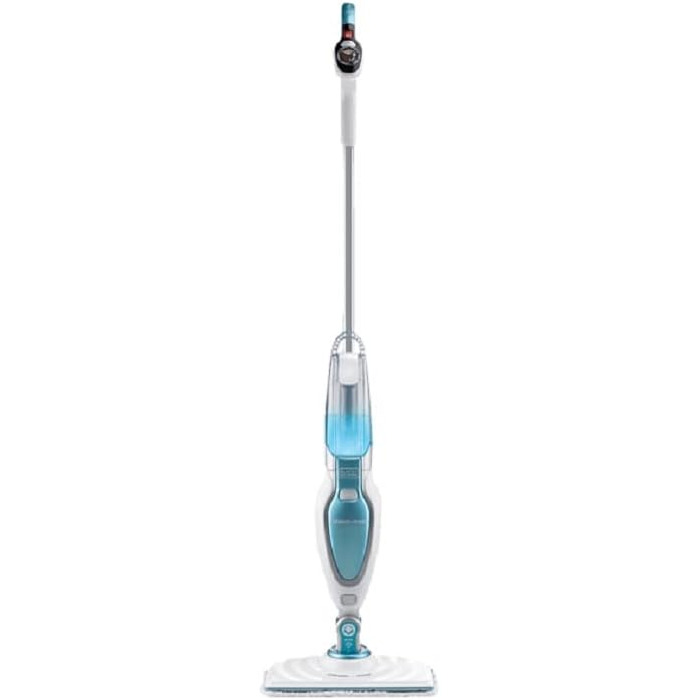 Парова швабра BLACK+DECKER FSM16CD-QS 1600 Вт для підлоги