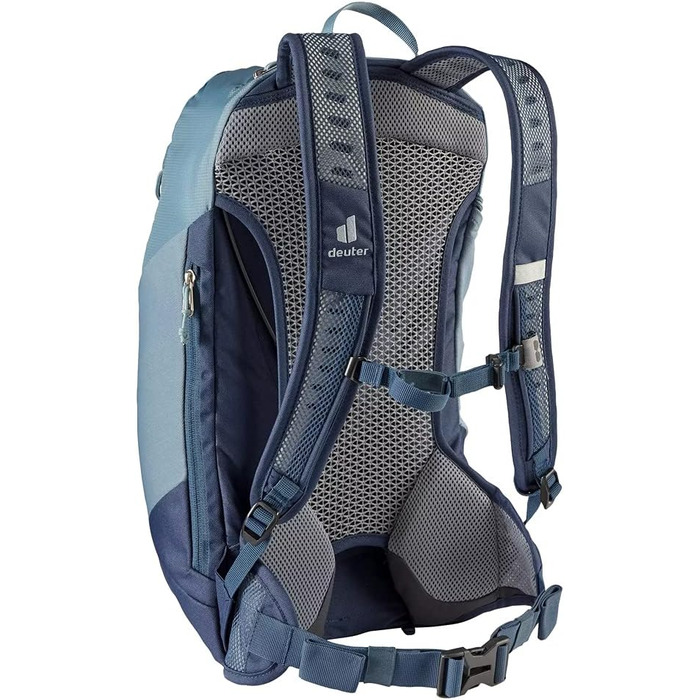 Рюкзак Deuter AC Lite 17 літрів, унісекс, для туризму, Slateblue-marine
