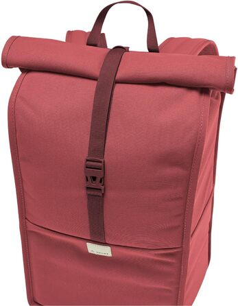 Рюкзак VAUDE Coreway Rolltop 20 літрів унісекс, цегляний колір, універсальний розмір