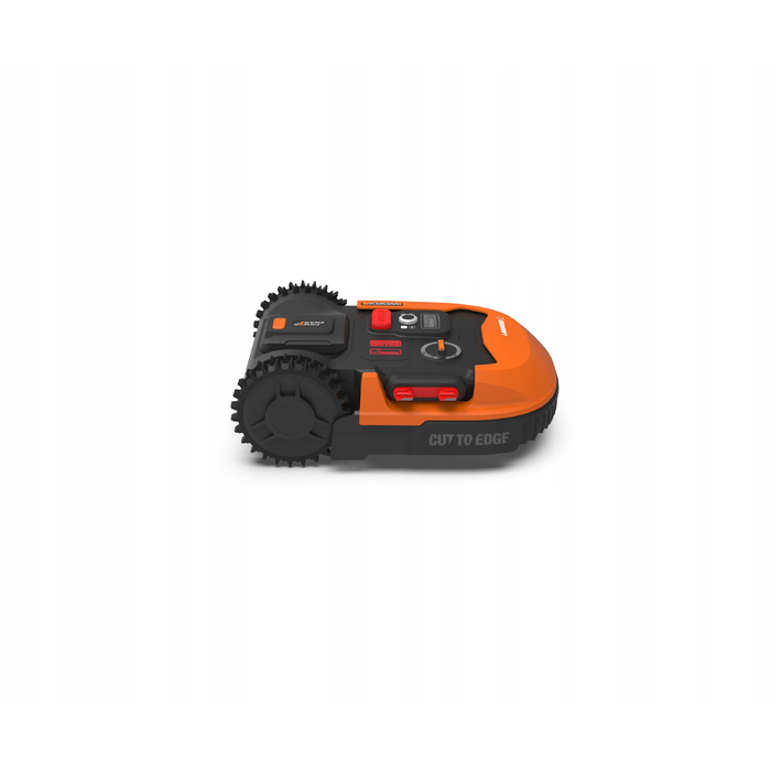 Робот-газонокосарка Worx Landroid WR148E