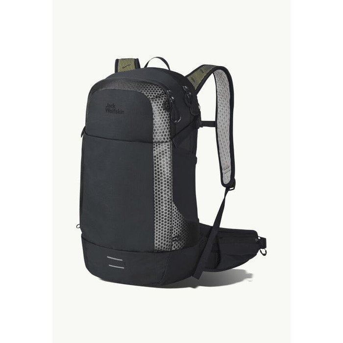 Рюкзак для велосипедистів Jack Wolfskin Moab Jam Pro 24.5 л, унісекс, темно-синій