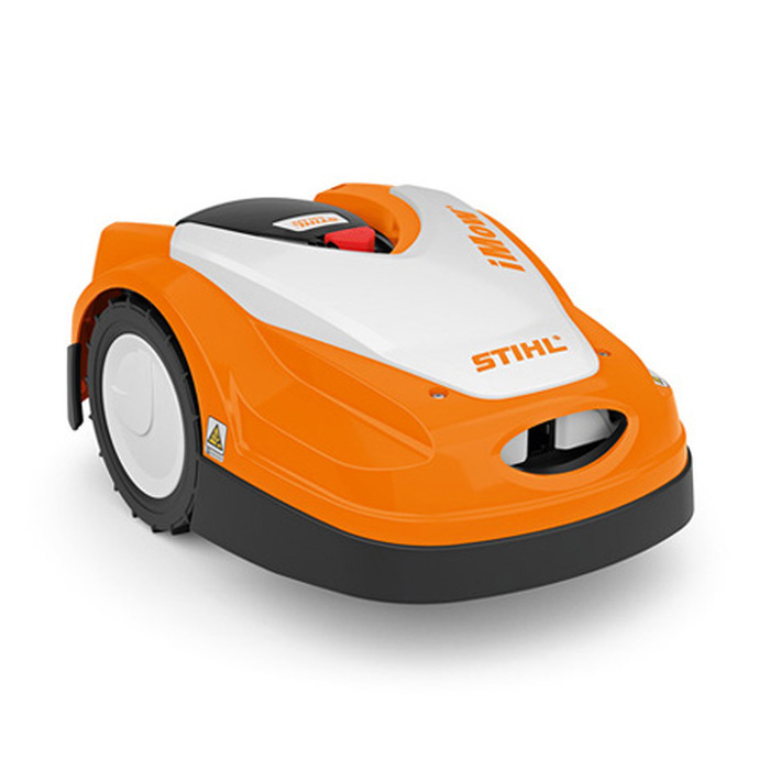 Робот-газонокосарка Stihl RMI 422, ширина косіння 20 см