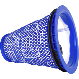 Фільтр передмоторний Dyson Big Ball Cinetic Animal CY22 CY23 967371-01 (оригінал)