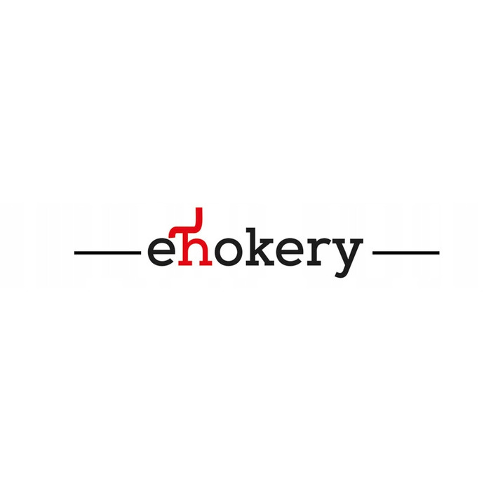 Крісло eHokery, велюр, сіре, 1 шт.