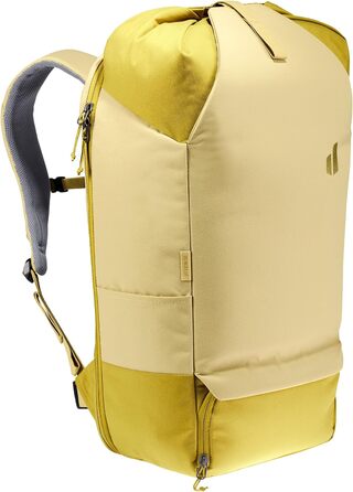 Рюкзак Deuter Utilion 30 Roll-Top з відділенням для взуття, 30 л, Ginger-Turmeric
