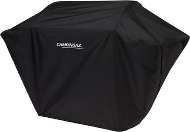Чохол для гриля Campingaz Classic S, водонепроникний, з PU-покриттям, захисна накладка для грилів Xpert, Compact, 2 Series та Plancha EX/EXB