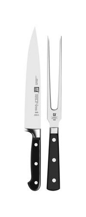 Набір ножів з 2 предметів Professional "S" Zwilling
