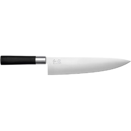 Кухарський ніж Wasabi Black Kai 23,5 см