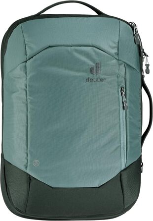 Жіночий рюкзак для подорожей Deuter Aviant Carry On 28 SL, 28 л, нефритовий-зелений