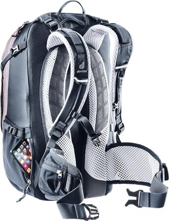Жіночий велосипедний рюкзак deuter Trans Alpine 28 SL, 2024