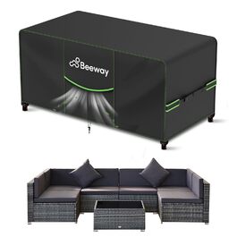 розмір: 300x200x92 см v2.0