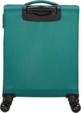 Валіза American Tourister Sea Seeker Spinner M, 68 см, 61 л, колір Bayou Green (зелений)