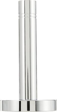 Тримач рушників GROHE Essentials, 2-х стійковий, поворотний, для свердління, з кріпленням, хром, 40371001