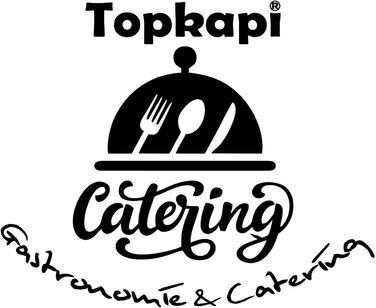 Термос-графін Topkapi Gastro 1,5 л, нержавійка, сріблястий, краплезахист, для гастрономії та кейтерингу