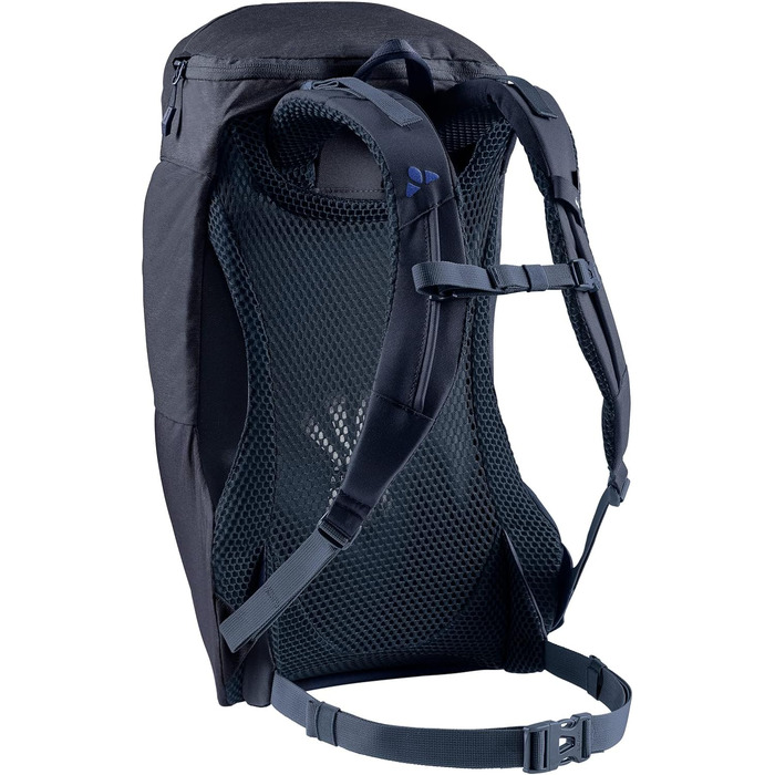 Жіночий туристичний рюкзак VAUDE Skomer 16, 16 л, синій