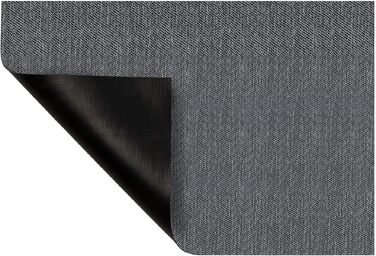 Захисний килимок для гриля Floordirekt Grillmatte Geona 90x180 см для газових та вугільних грилів - захист підлоги, тераси, саду