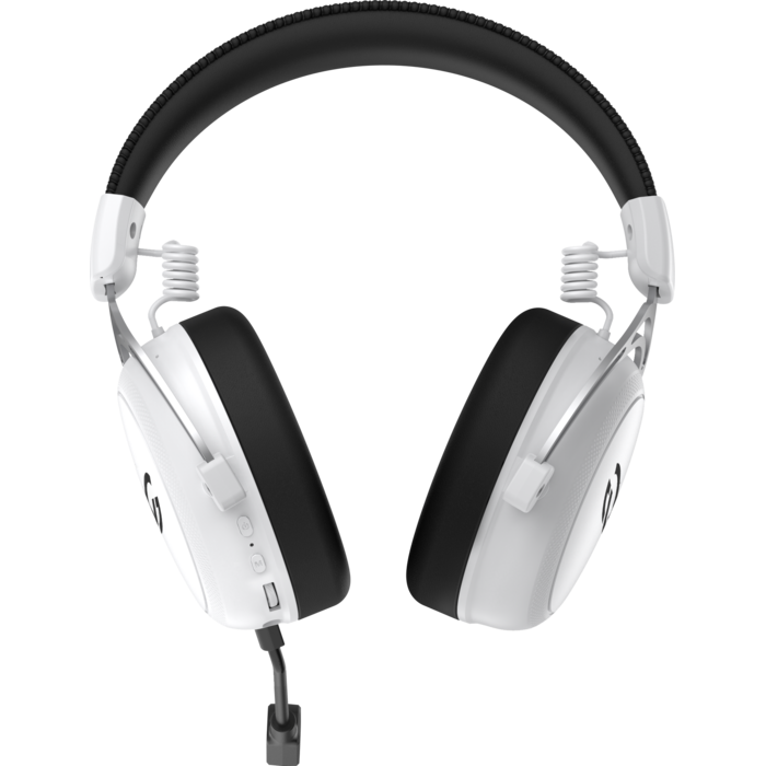 Бездротова ігрова гарнітура GamePro Asgard Skald (HSW160W)