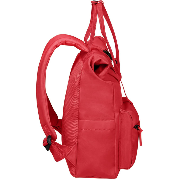Рюкзак American Tourister Urban Groove 17 л, червоний
