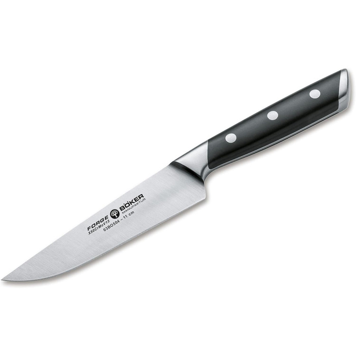Ніж Böker Forge Universalmesser - універсальний ніж для повсякденного носіння