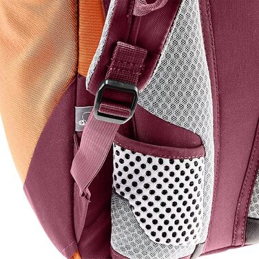 Жіночий туристичний рюкзак Deuter Trail 22 SL, 22 л, каштановий