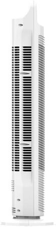 Вентилятор підлоговий Cecotec EnergySilence 790 Skyline 50W 76см з таймером, білий
